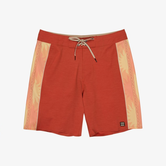 Billabong Dbah Pro Men's Boardshorts