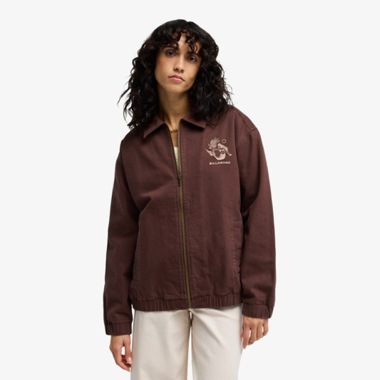 Billabong Chill Time Women's Jacket