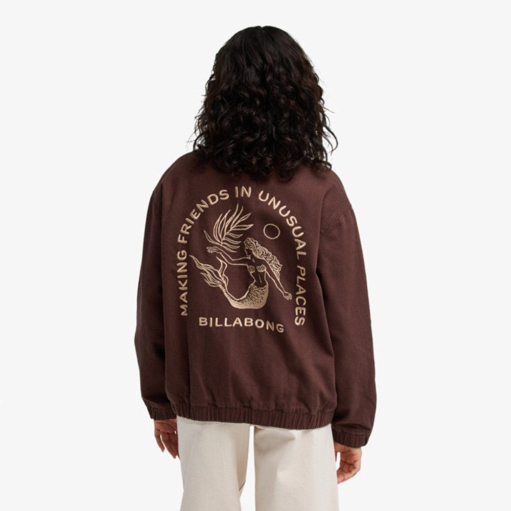 Billabong Chill Time Women's Jacket