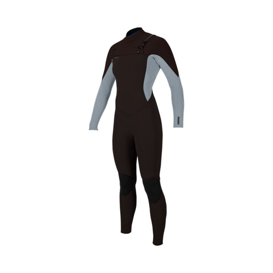 O'Neill Hyperfreak 3/2+ Chest Zip Women's Wetsuit