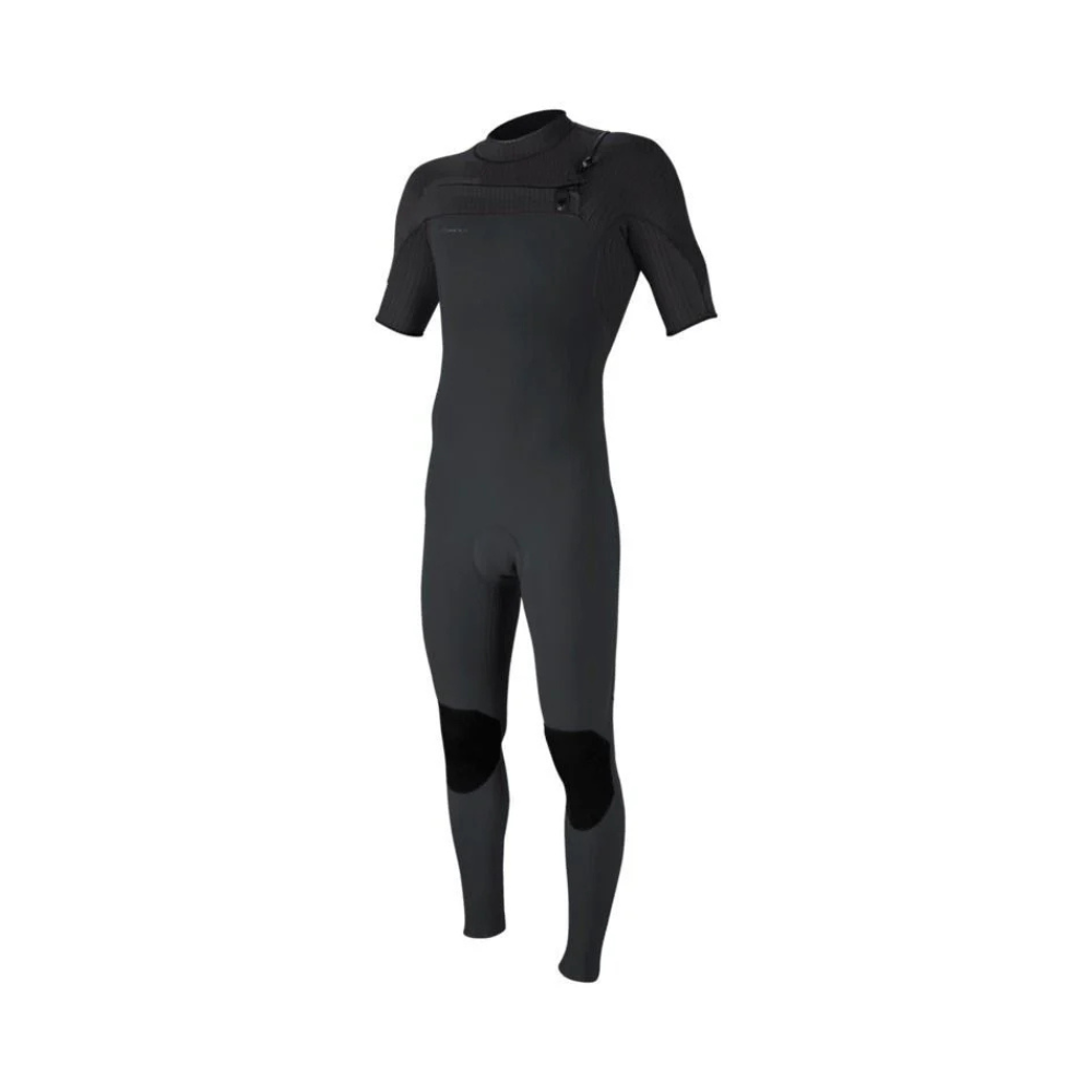O'Neill Hyperfreak 2mm Chest Zip S/S Full Wetsuit