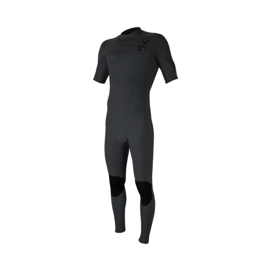 O'Neill Hyperfreak 2mm Chest Zip S/S Full Wetsuit