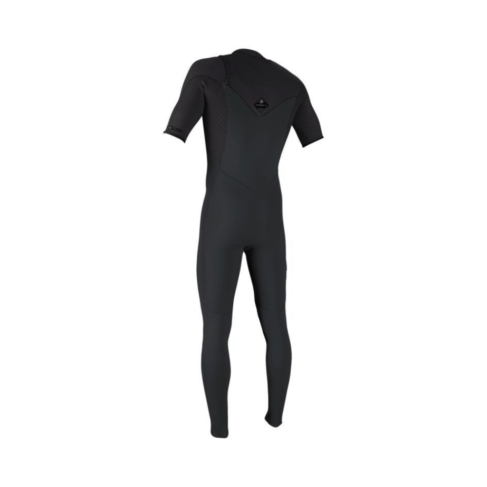 O'Neill Hyperfreak 2mm Chest Zip S/S Full Wetsuit