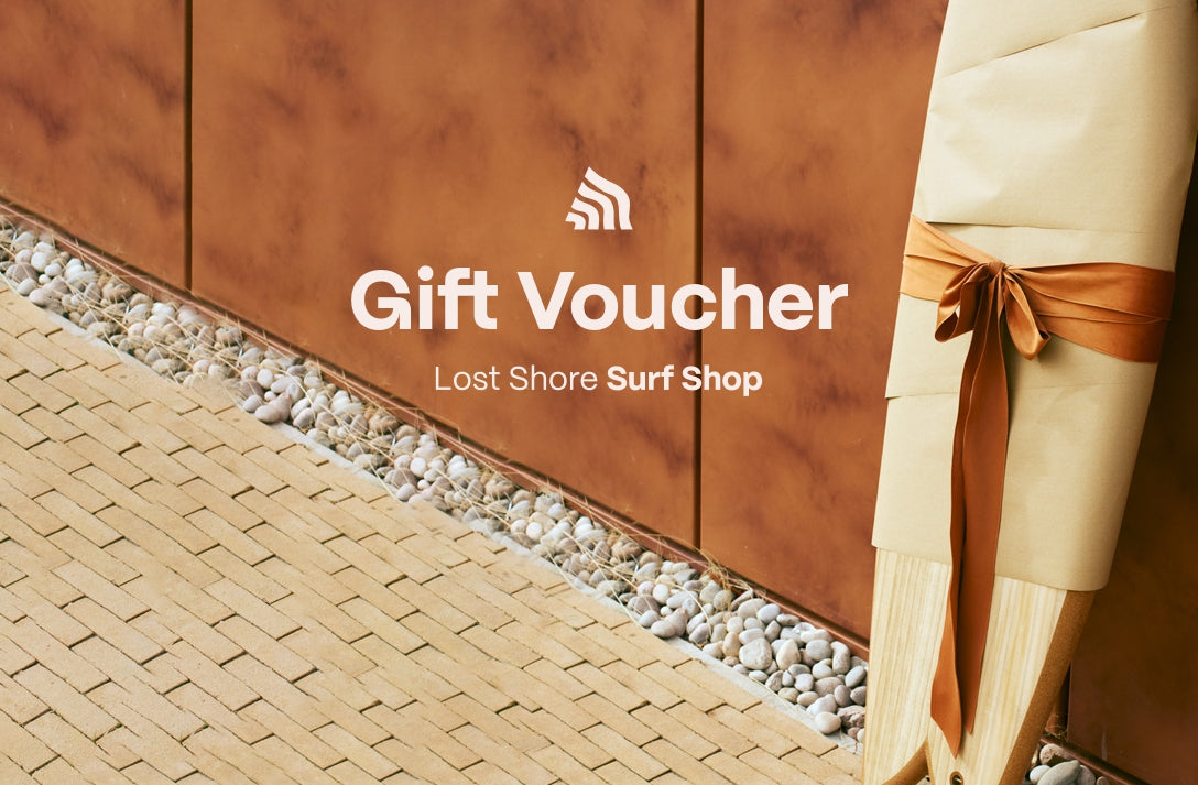 Shop E-Gift Voucher