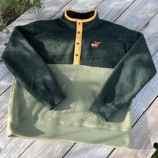 Surf Coo Fleece