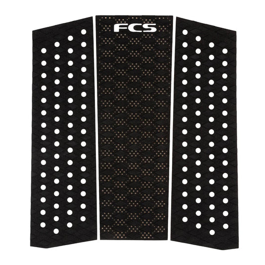 FCS T-3 Eco Mid Tail Pad