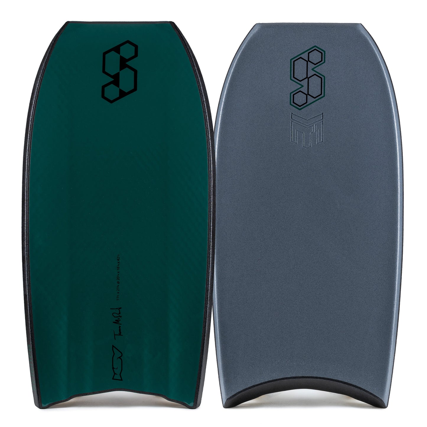 Science Tanner HSV PP Bodyboard