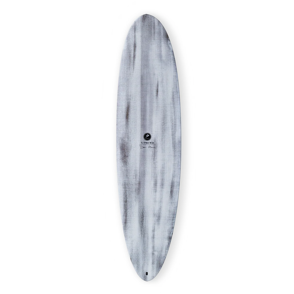 Firewire TJ Mid Pro - Volcanic - 7'4" x 21 7/8" x 2 5/8" x 48.0L - Futures - Ex Demo
