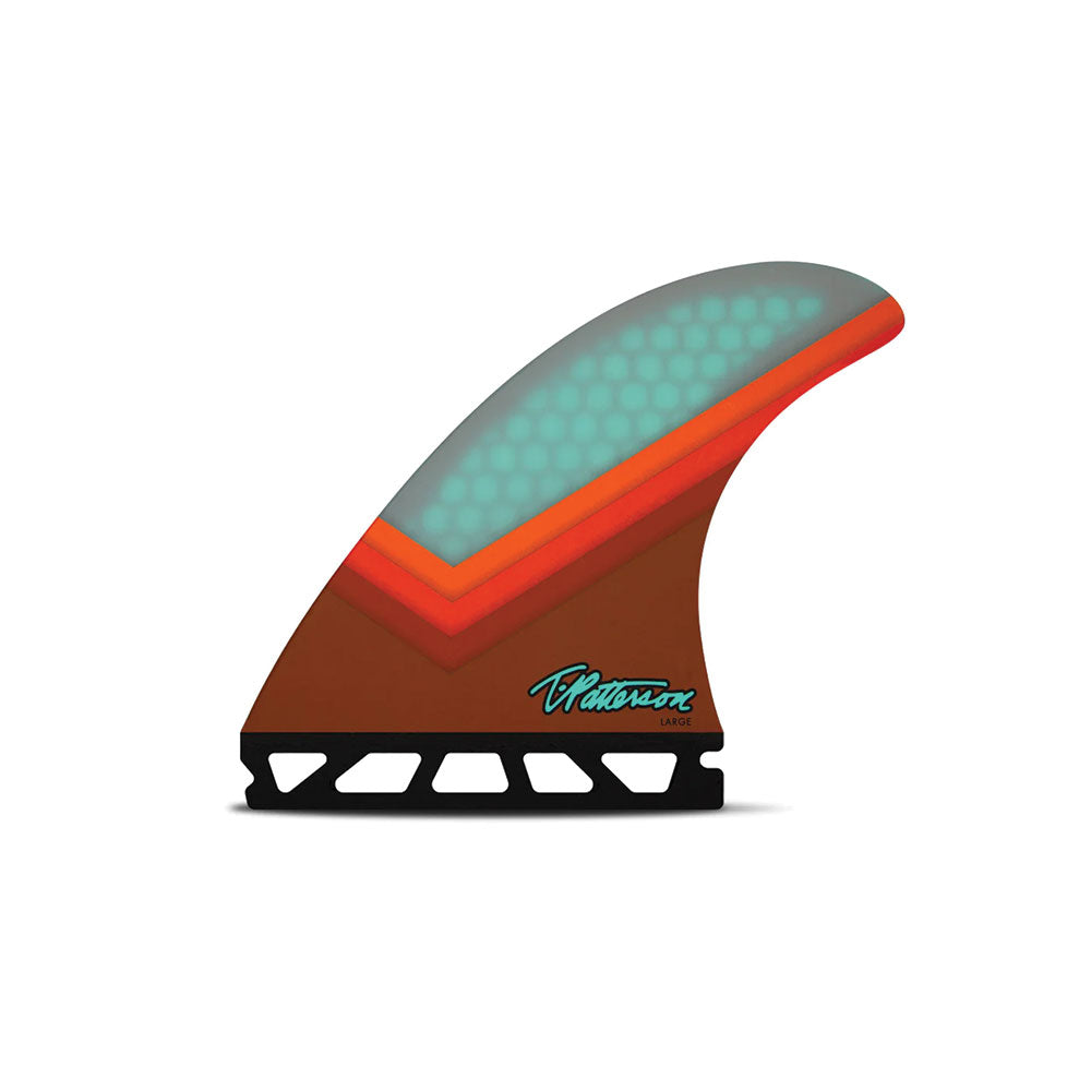 Futures TP1 Thruster Fins