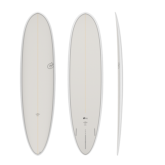 Torq Surfboards TET Delpero Mid Pro Wide