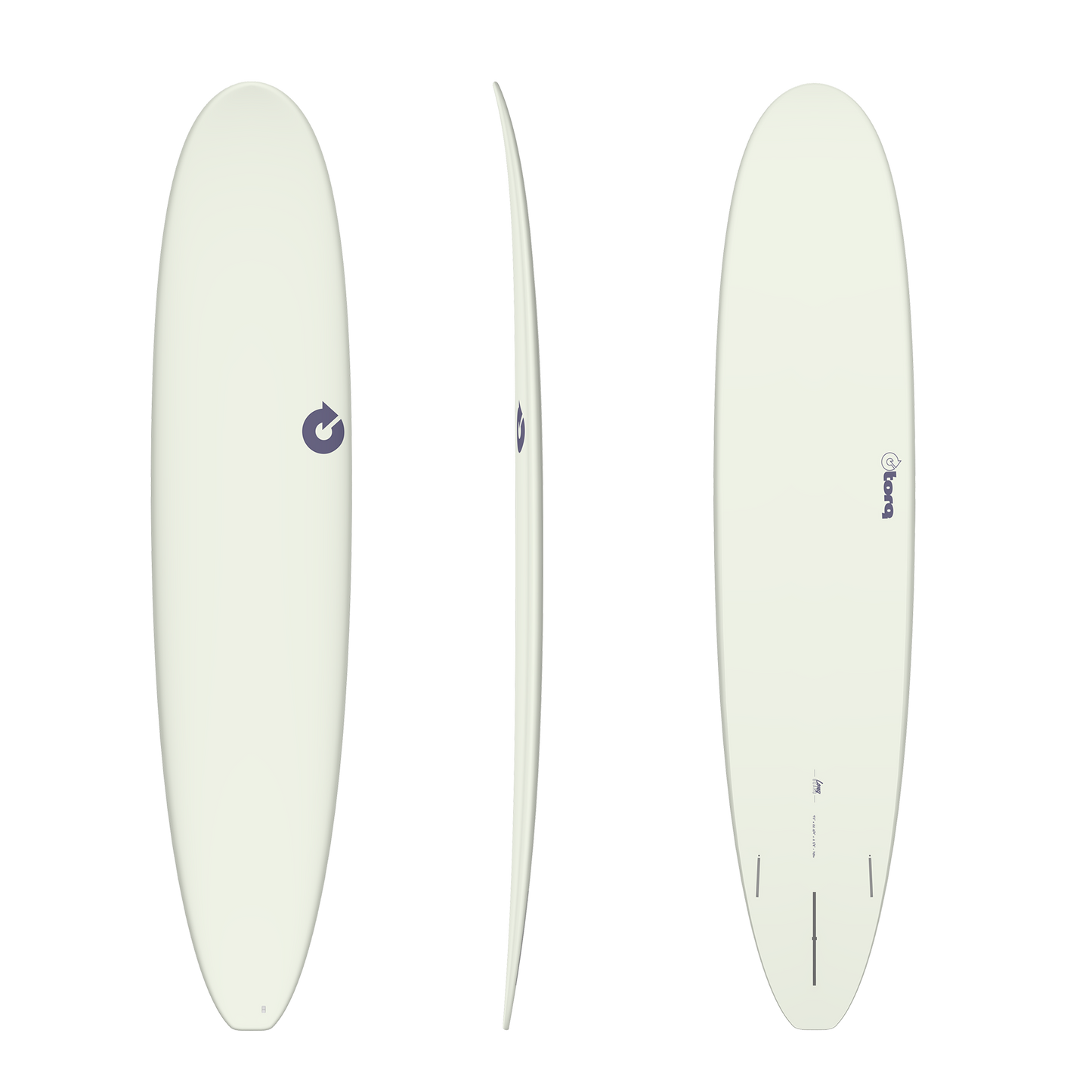 Torq Surfboards TET Longboard