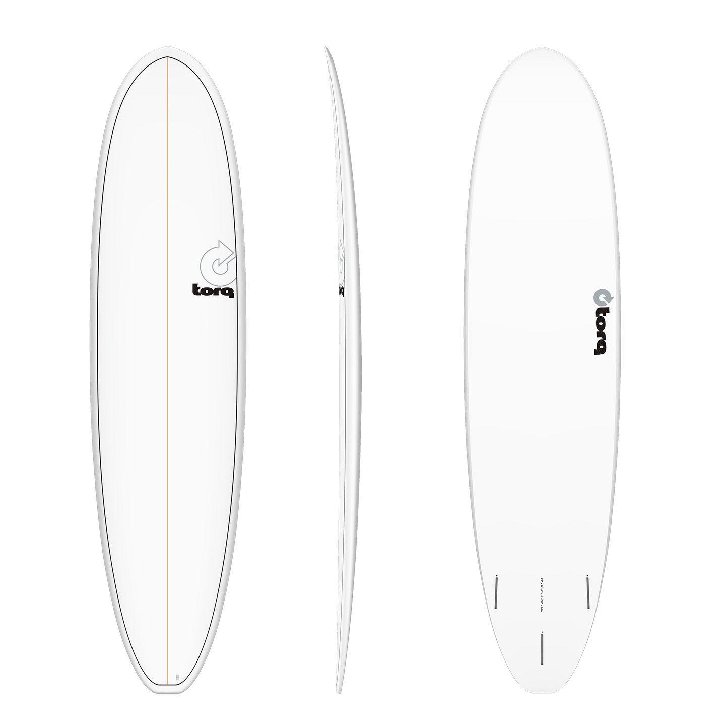 Torq Surfboards TET V+