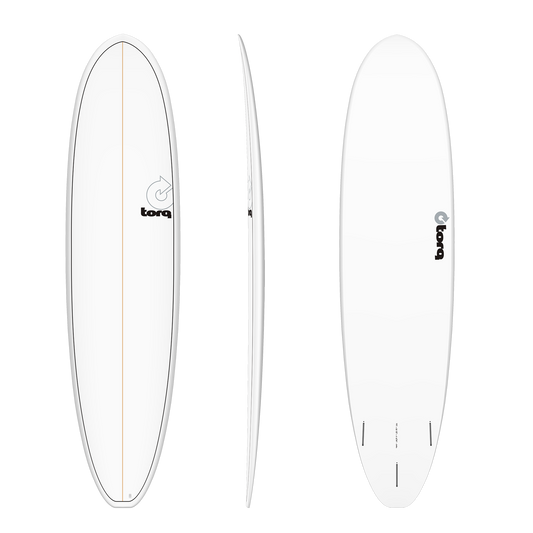 Torq Surfboards TET V+