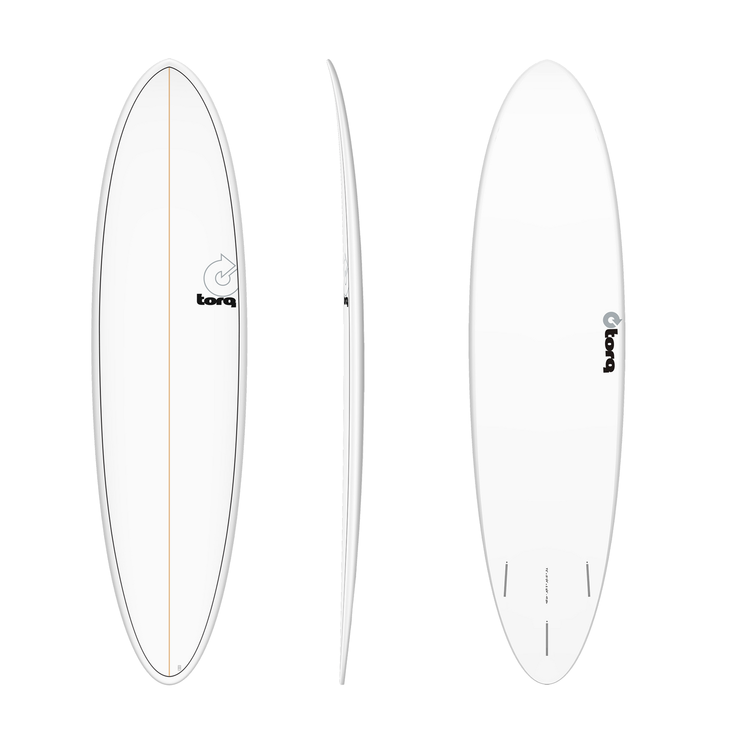 Torq Surfboards TET Mod Fun