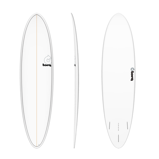 Torq Surfboards TET Mod Fun