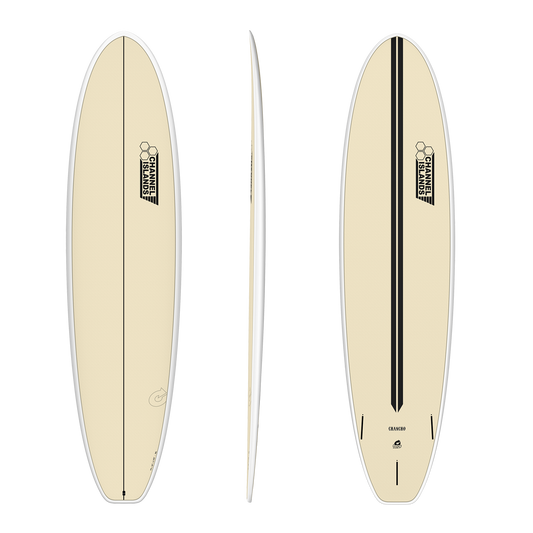 Channel Islands Chancho in Torq X-Lite