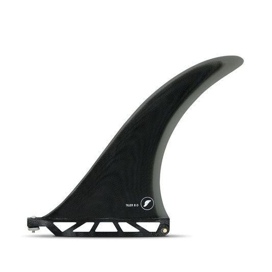Futures Tiller 8.0 Single Fin