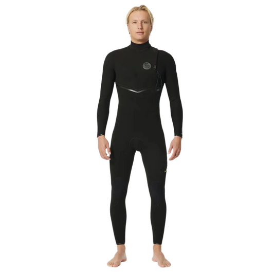 Ripcurl E Bomb 5/3mm Zip Free Men's Wetsuit