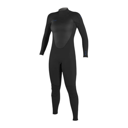 O'Neill Epic 5/4mm Women's Back Zip Wetsuit