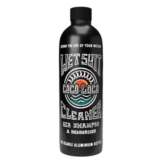 Coco Loco Eco Wetsuit Shampoo Cleaner & Deodoriser (250ml)