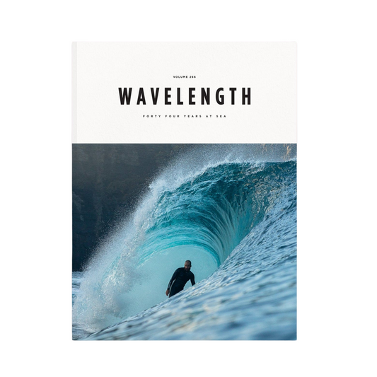 Wavelength Magazine