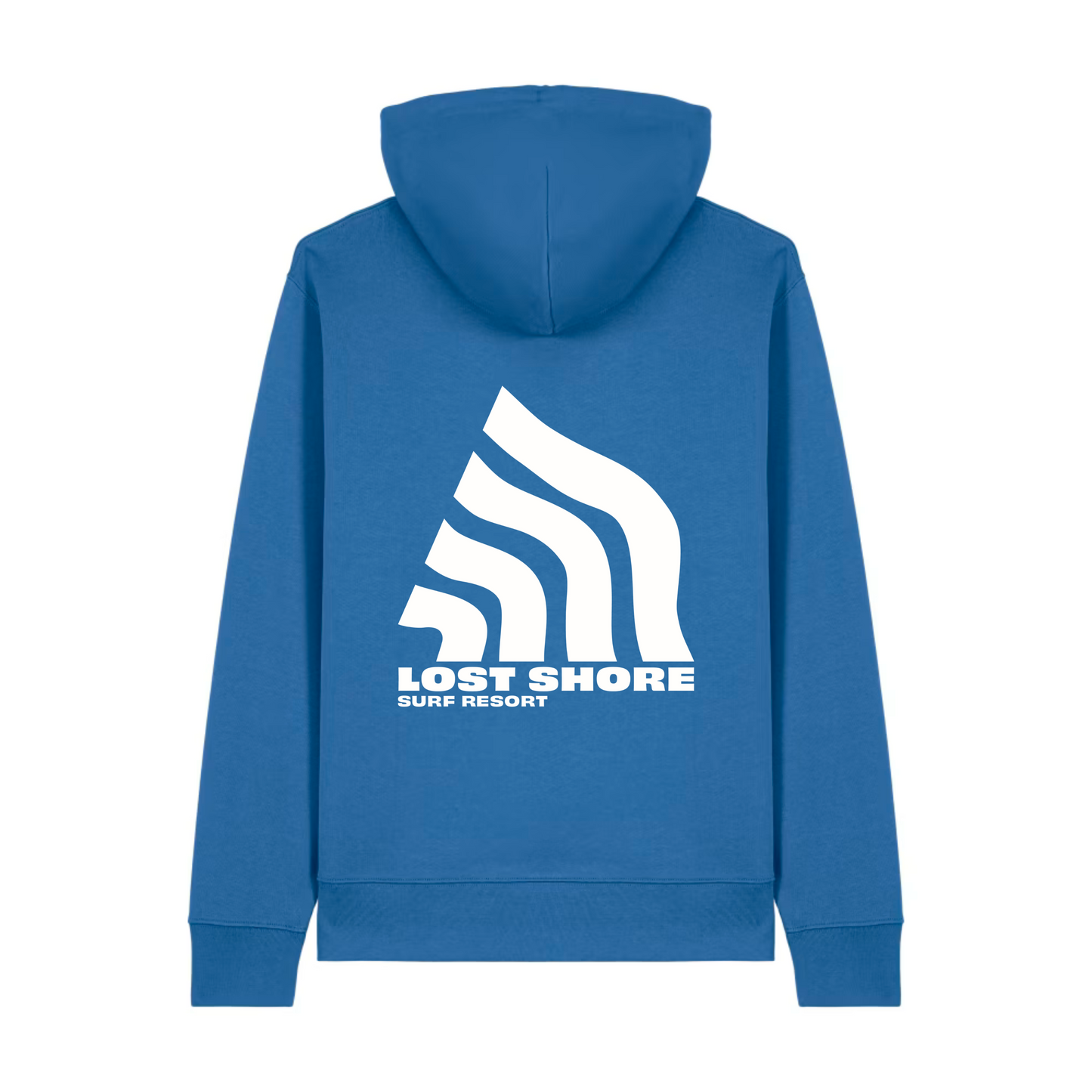 Lost Shore Kids Classic Hoodie