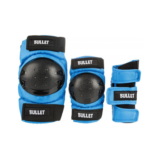 Bullet Triple Padset Standard Combo Junior