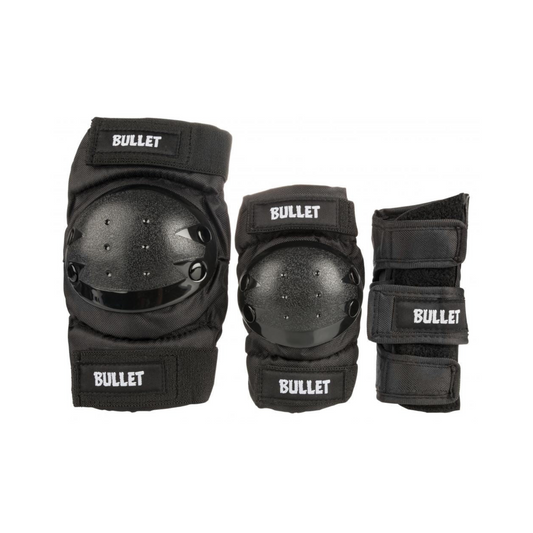 Bullet Triple Padset Standard Combo Adult