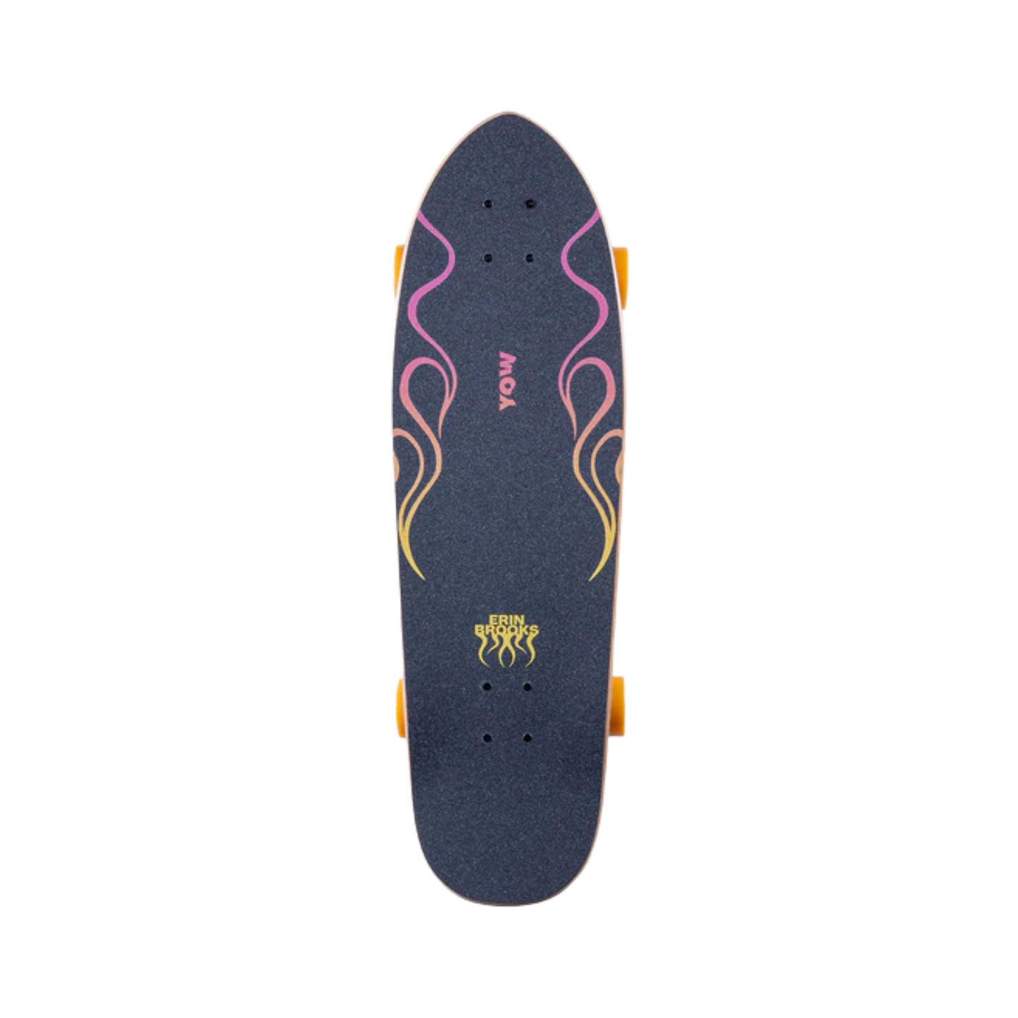 Yow Erin Brooks Power Blaze 31.5" Surfskate
