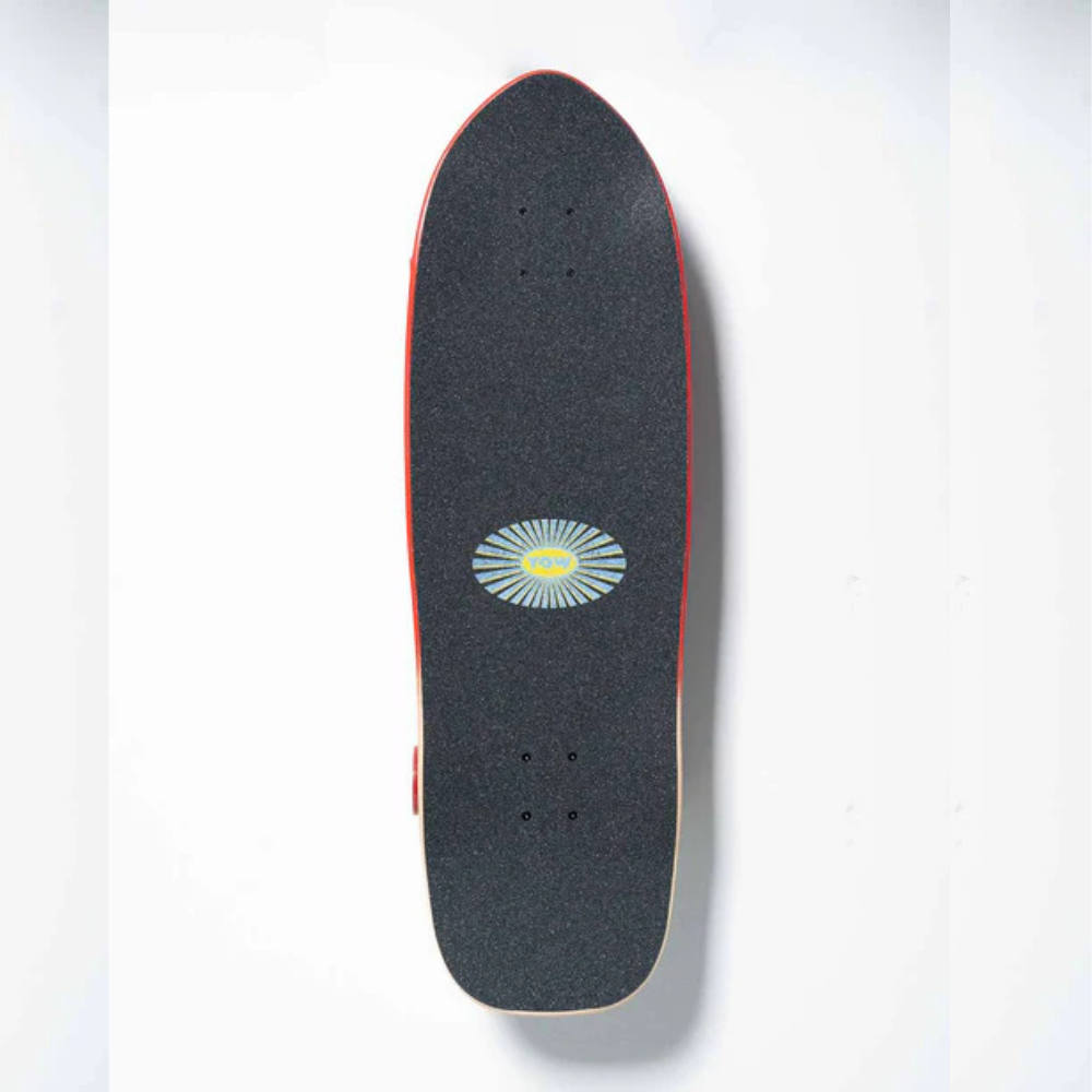 Yow Snappers Julia Schimautz 32.5" Surfskate