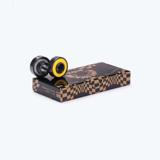 Yow Abec 7 Builtin Bearings