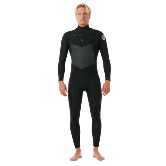 Ripcurl Dawn Patrol 5/3mm Chest Zip