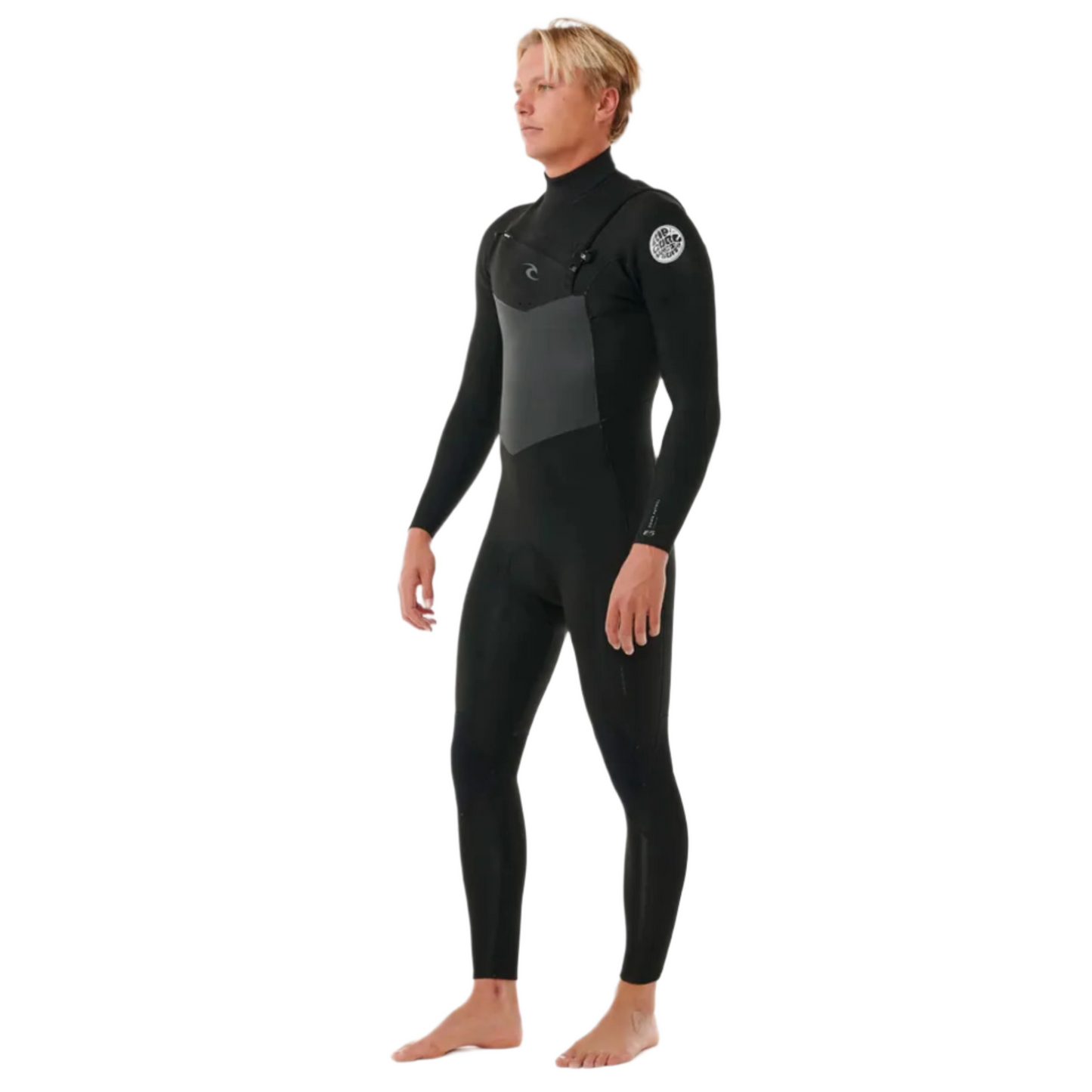 Ripcurl Dawn Patrol 5/3mm Chest Zip