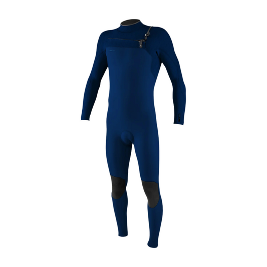 O'Neill Hyperfreak+ 5/4mm Chest Zip Men's Wetsuit