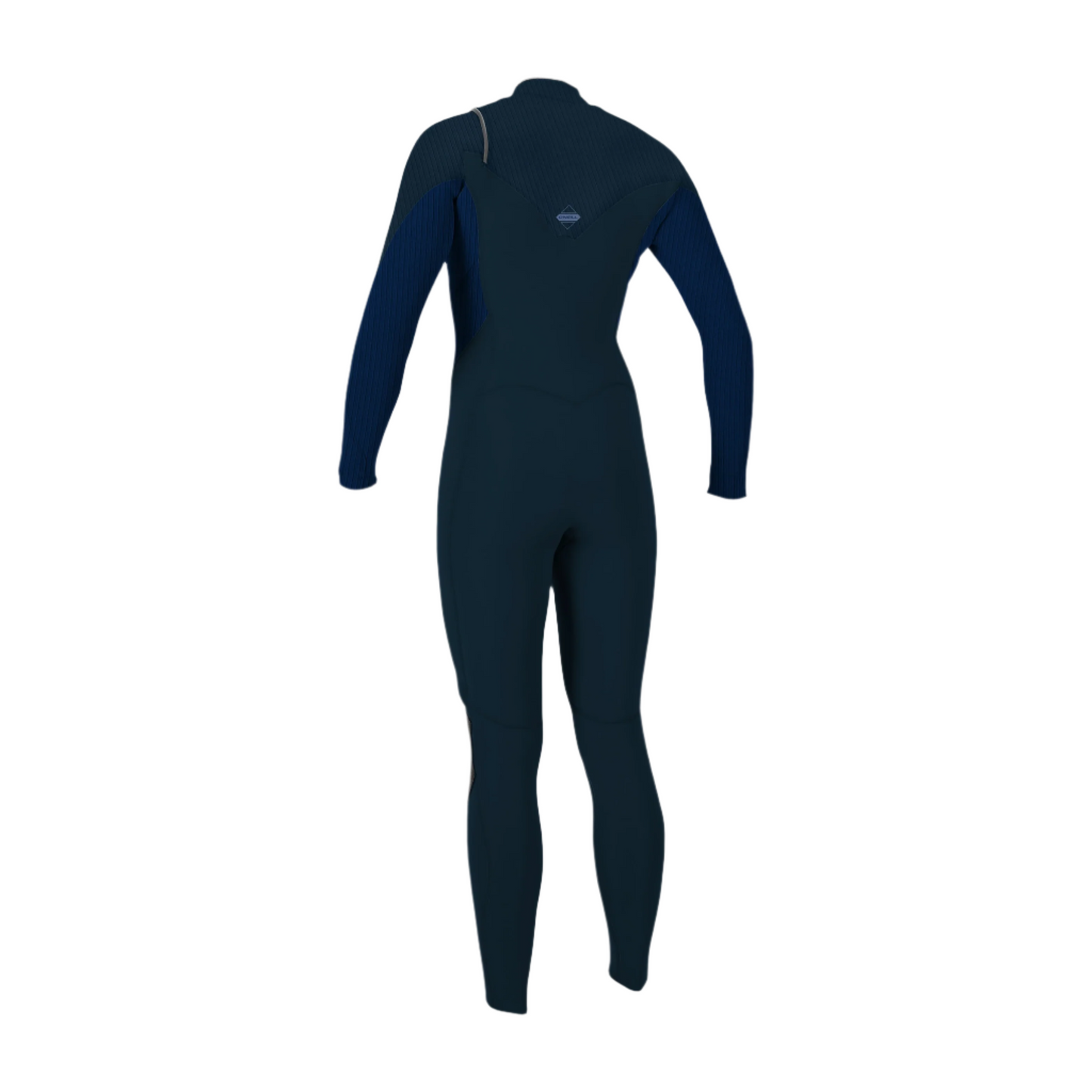 O'Neill Hyperfreak 4/3mm Chest Zip Women's Wetsuit