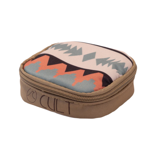 Cult Surf Wax Pocket