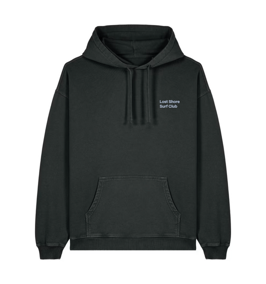 Lost Shore Surf Club Hoodie