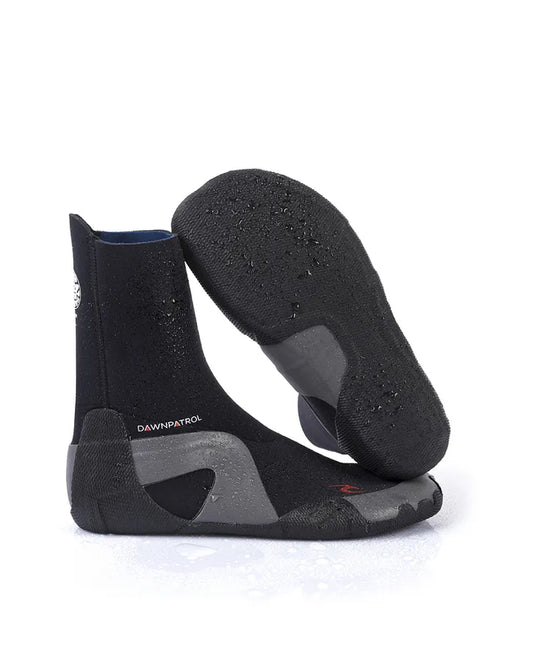 Ripcurl Dawn Patrol 5mm Wetsuit Boots