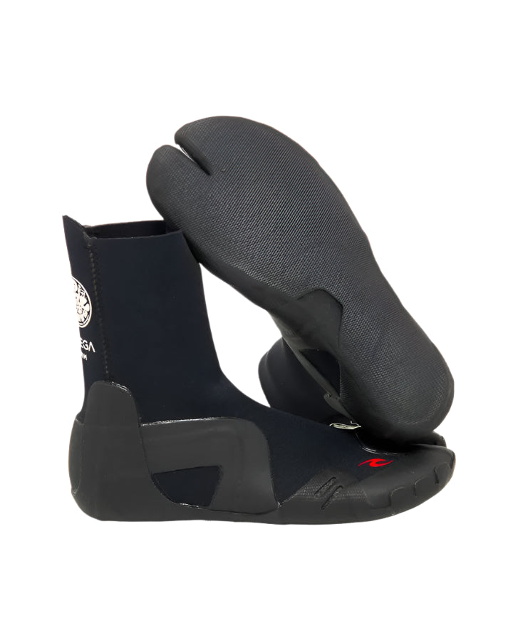 Ripcurl Omega 3mm Split Toe Boots