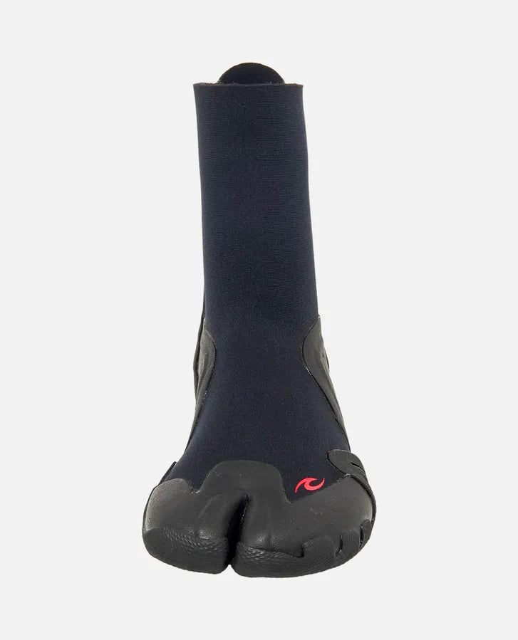 Ripcurl Omega 3mm Split Toe Boots