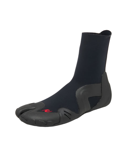 Ripcurl Omega 3mm Split Toe Boots