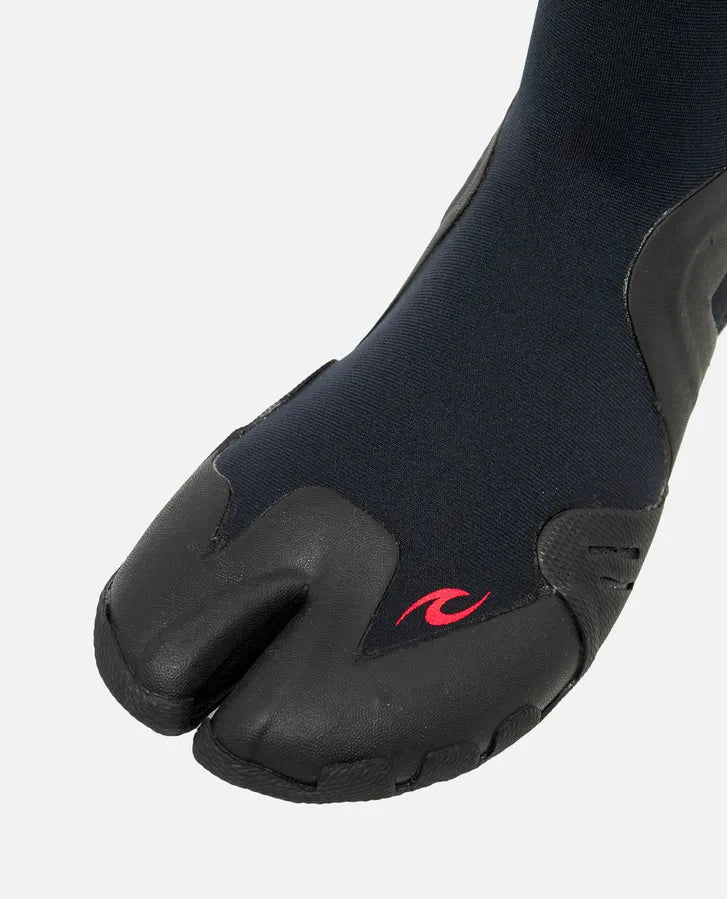 Ripcurl Omega 3mm Split Toe Boots