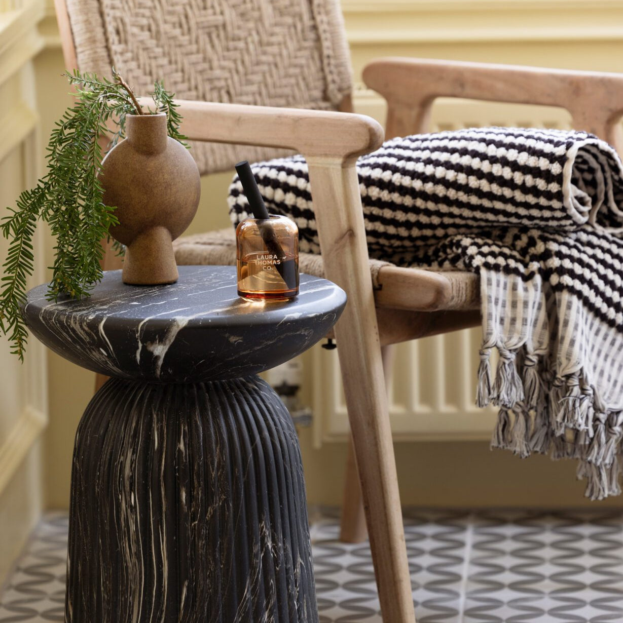 Laura Thomas Co Sand Scent Diffuser