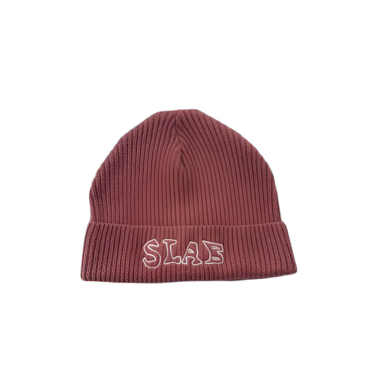 Slab Organic Cotton Beanie