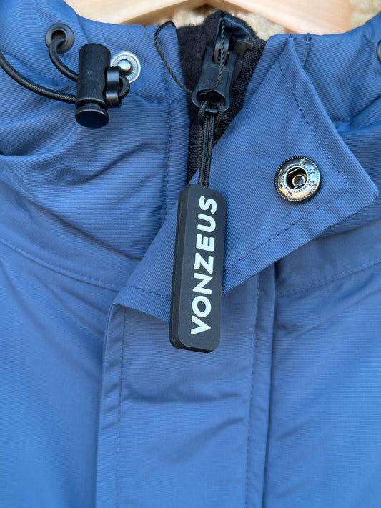 Lost Shore x Vonzeus Robe