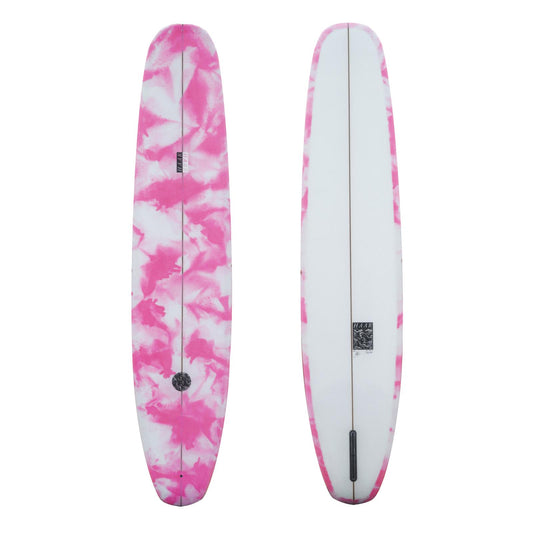 Haar Cotton Candy Longboard - 9'2 - Ex Demo