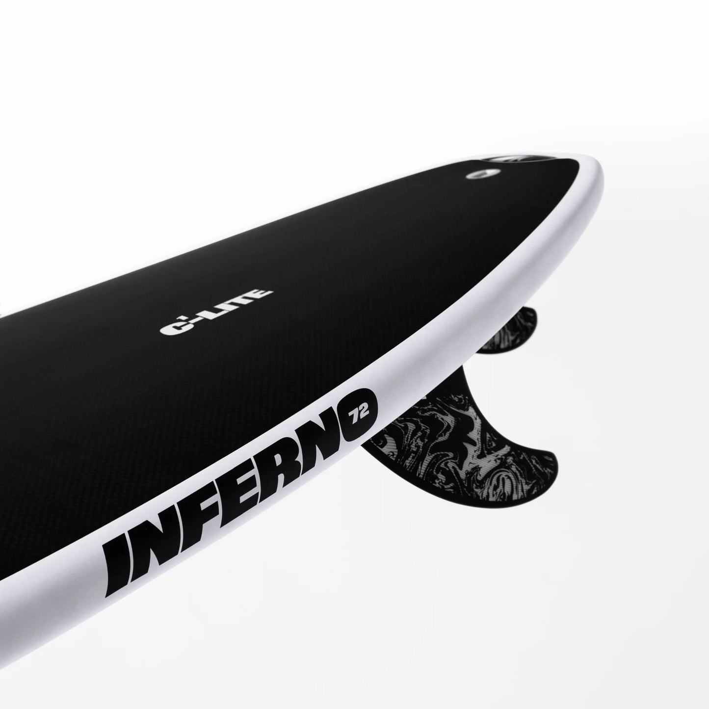 Sharpeye Inferno 72 (E1 Lite)
