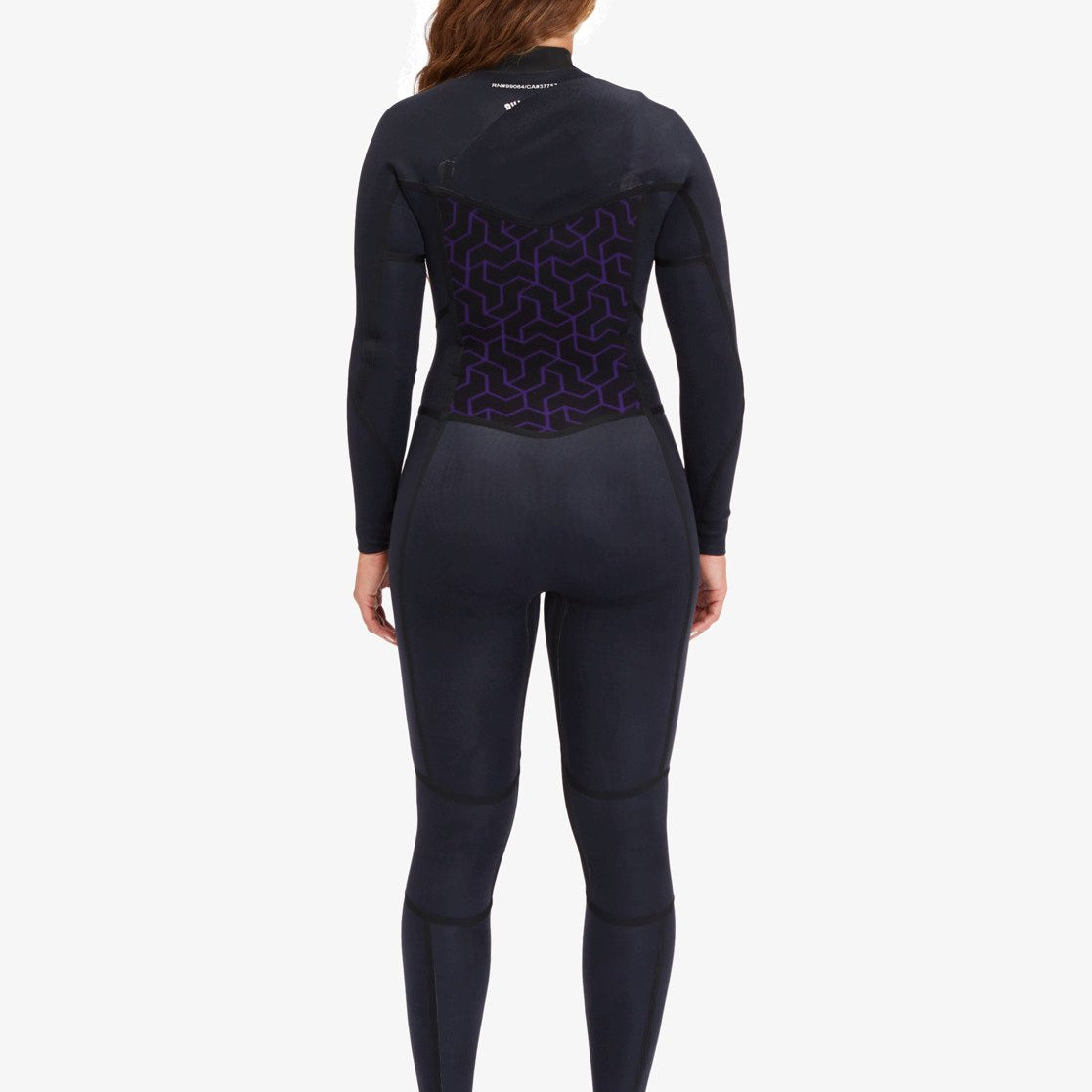 Billabong Synergy 3/2mm Chest Zip Women's Wetsuit