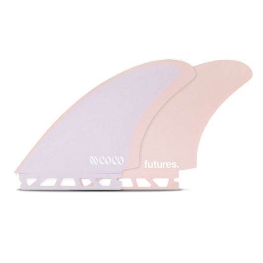 Futures XO COCO Keel Fins