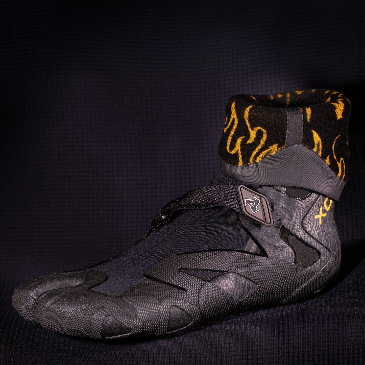 Xcel 5mm Drylock Split Toe Wetsuit Boots